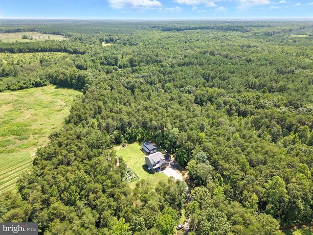 275 FREESTYLE LN, Mineral, VA 23117