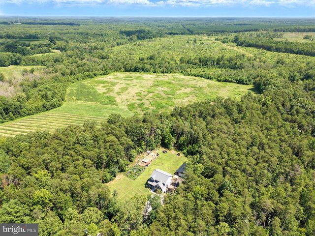 275 FREESTYLE LN, Mineral, VA 23117