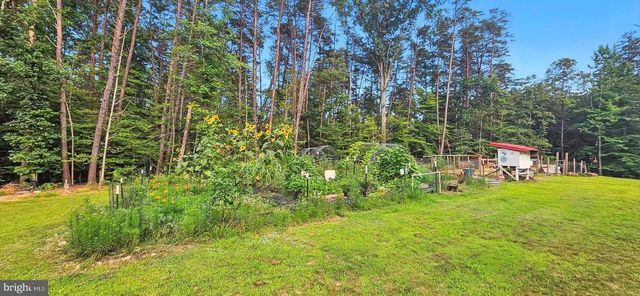 275 FREESTYLE LN, Mineral, VA 23117