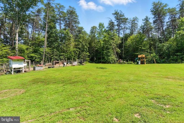 275 FREESTYLE LN, Mineral, VA 23117