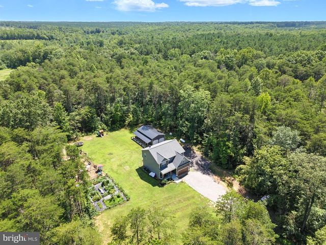 275 FREESTYLE LN, Mineral, VA 23117