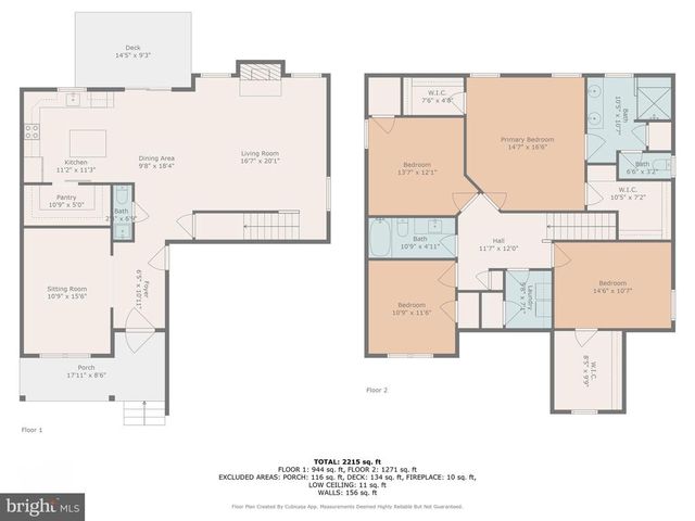 275 FREESTYLE LN, Mineral, VA 23117