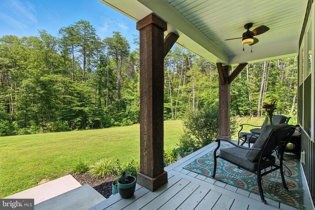 275 FREESTYLE LN, Mineral, VA 23117