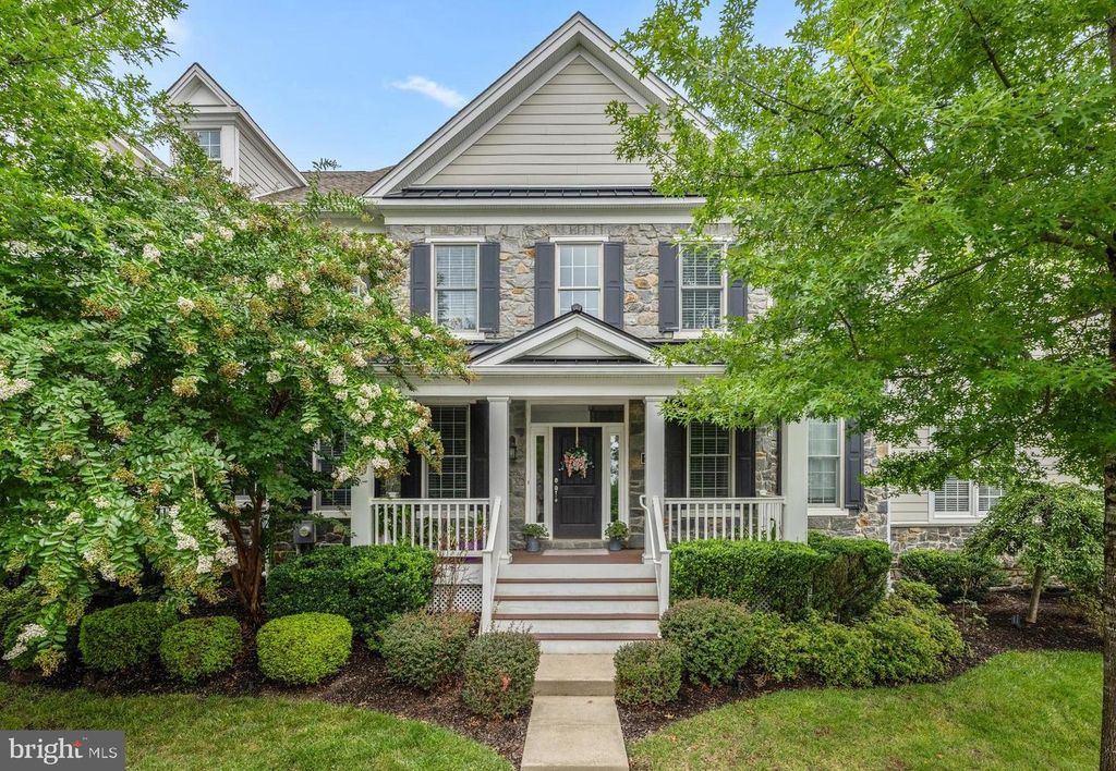3723 ROSEMONT PASS, NEWTOWN SQUARE, PA 19073 — exterior