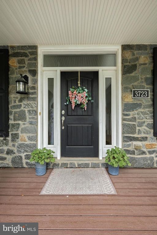 3723 ROSEMONT PASS, NEWTOWN SQUARE, PA 19073 — photo 2