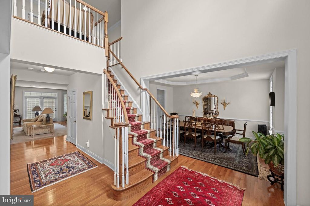 3723 ROSEMONT PASS, NEWTOWN SQUARE, PA 19073 — photo 3