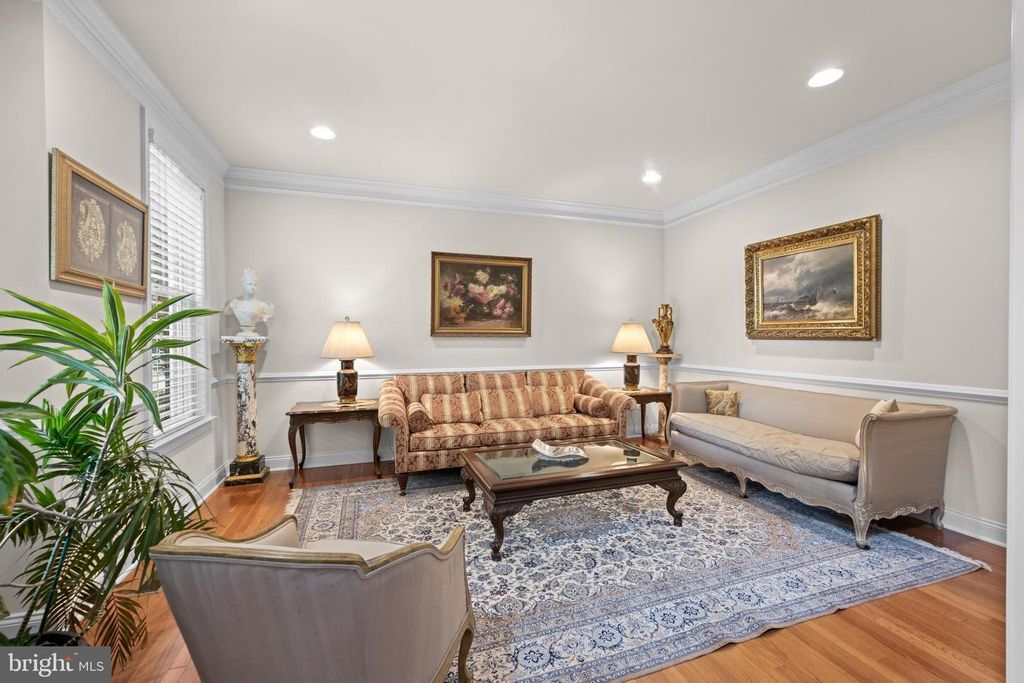 3723 ROSEMONT PASS, NEWTOWN SQUARE, PA 19073 — photo 4