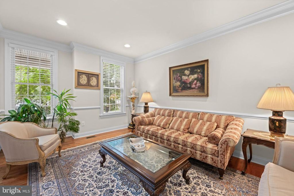3723 ROSEMONT PASS, NEWTOWN SQUARE, PA 19073 — photo 5