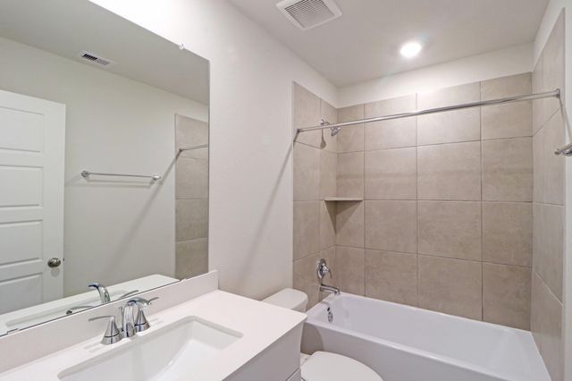 2519 Paloverde Canyon Court, Crosby, TX 77532