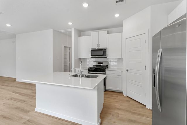 2519 Paloverde Canyon Court, Crosby, TX 77532