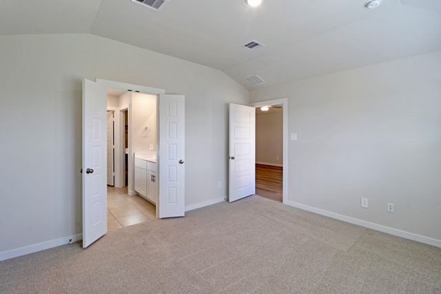 2519 Paloverde Canyon Court, Crosby, TX 77532