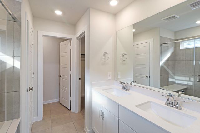 2519 Paloverde Canyon Court, Crosby, TX 77532
