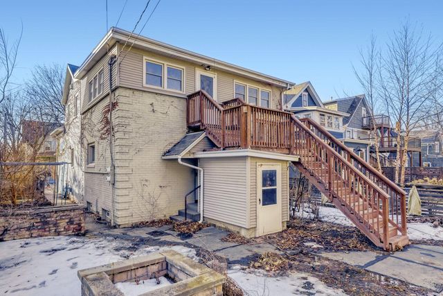 3917 Garfield Avenue, Minneapolis, MN 55409