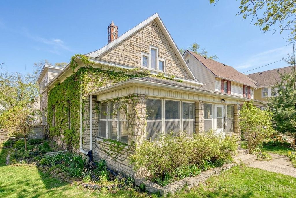 3917 Garfield Avenue, Minneapolis, MN 55409 — photo 3