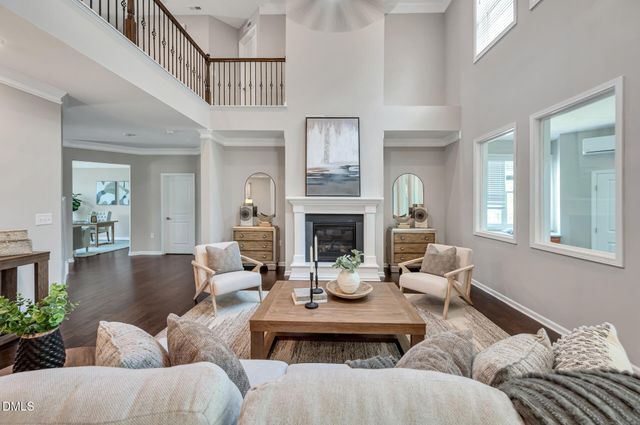 1732 Pantego Trail, Cary, NC 27519