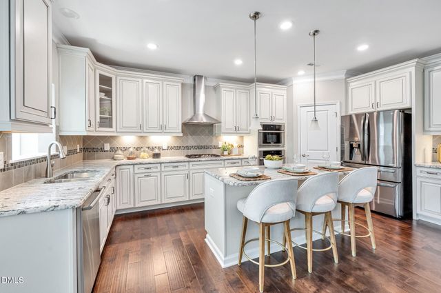 1732 Pantego Trail, Cary, NC 27519