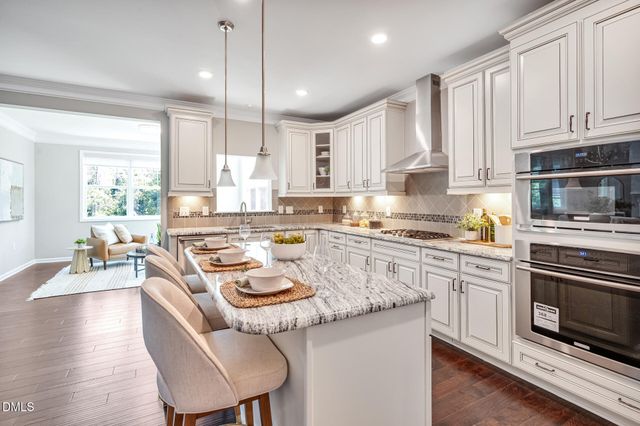 1732 Pantego Trail, Cary, NC 27519