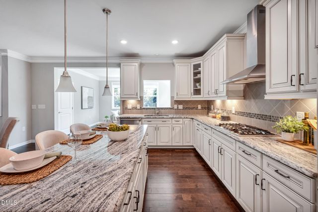 1732 Pantego Trail, Cary, NC 27519