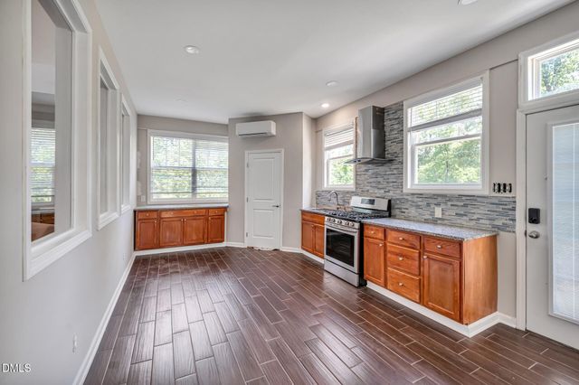 1732 Pantego Trail, Cary, NC 27519