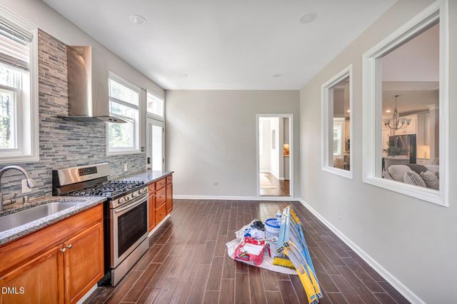 1732 Pantego Trail, Cary, NC 27519