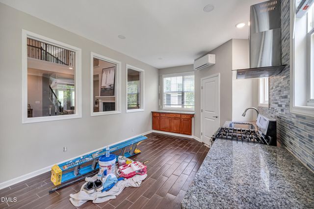 1732 Pantego Trail, Cary, NC 27519