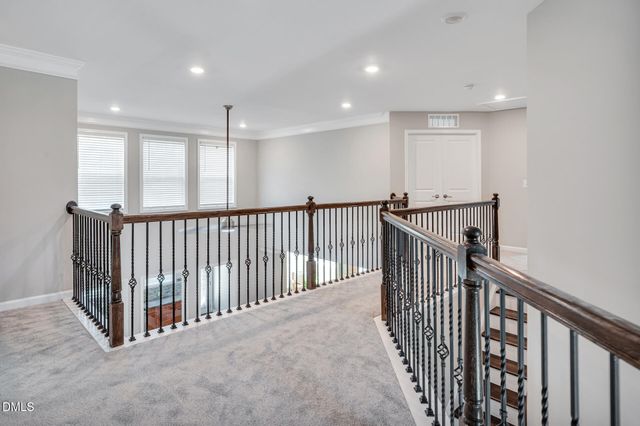 1732 Pantego Trail, Cary, NC 27519