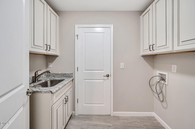1732 Pantego Trail, Cary, NC 27519