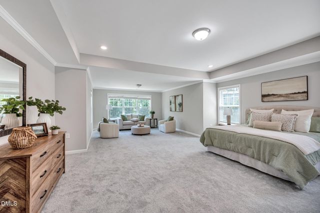 1732 Pantego Trail, Cary, NC 27519