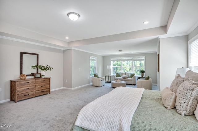 1732 Pantego Trail, Cary, NC 27519