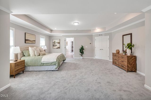 1732 Pantego Trail, Cary, NC 27519