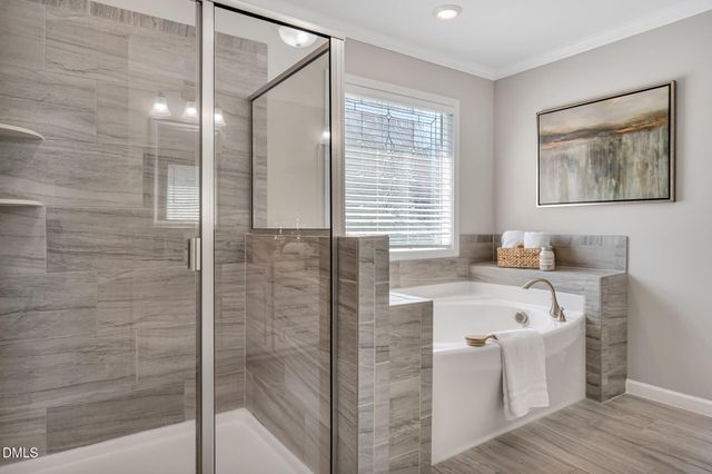 1732 Pantego Trail, Cary, NC 27519