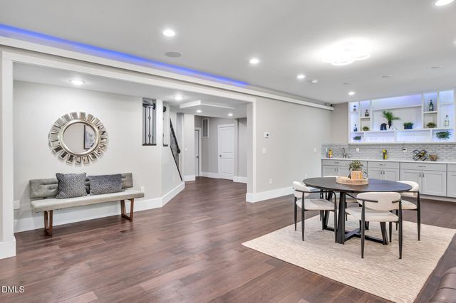 1732 Pantego Trail, Cary, NC 27519