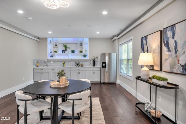 1732 Pantego Trail, Cary, NC 27519