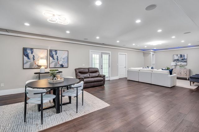 1732 Pantego Trail, Cary, NC 27519