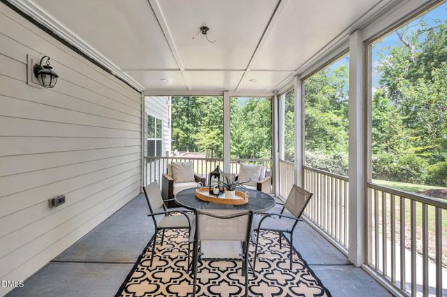 1732 Pantego Trail, Cary, NC 27519