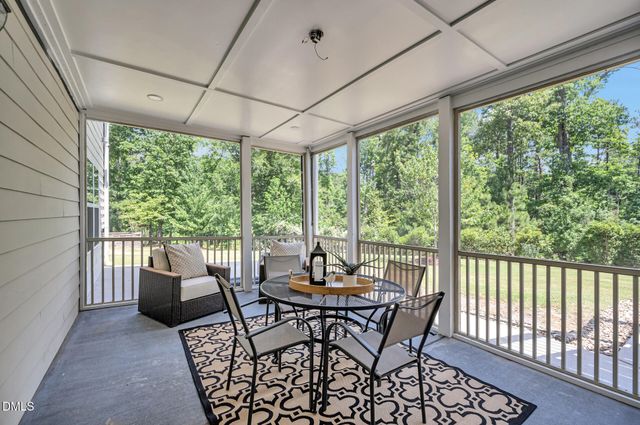 1732 Pantego Trail, Cary, NC 27519