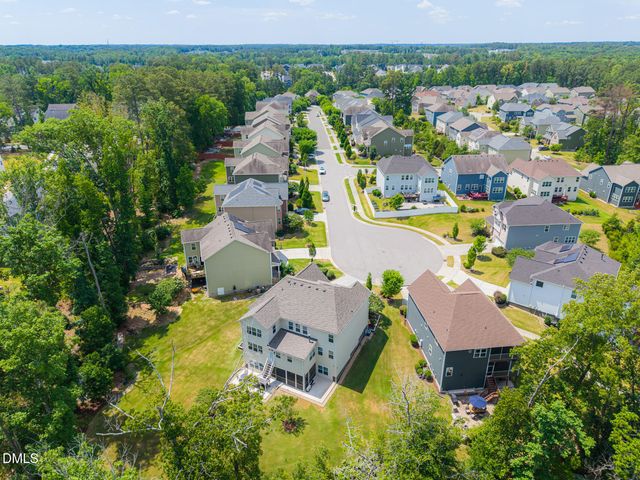 1732 Pantego Trail, Cary, NC 27519