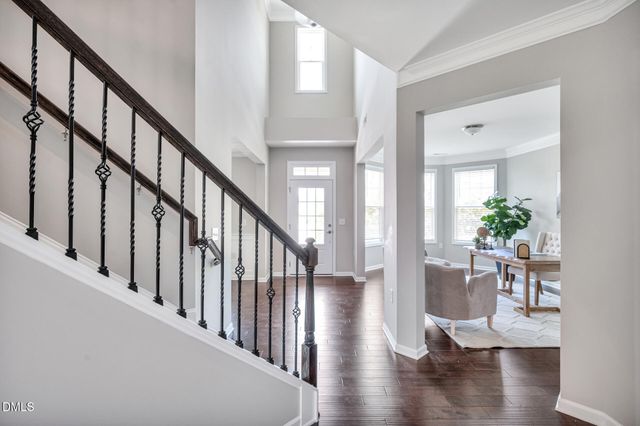 1732 Pantego Trail, Cary, NC 27519