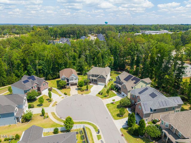 1732 Pantego Trail, Cary, NC 27519