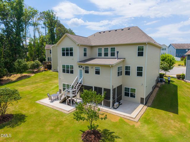 1732 Pantego Trail, Cary, NC 27519