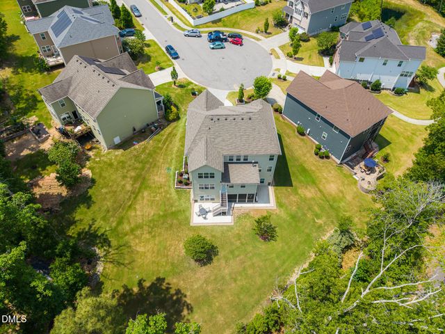 1732 Pantego Trail, Cary, NC 27519