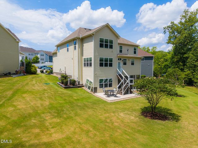 1732 Pantego Trail, Cary, NC 27519