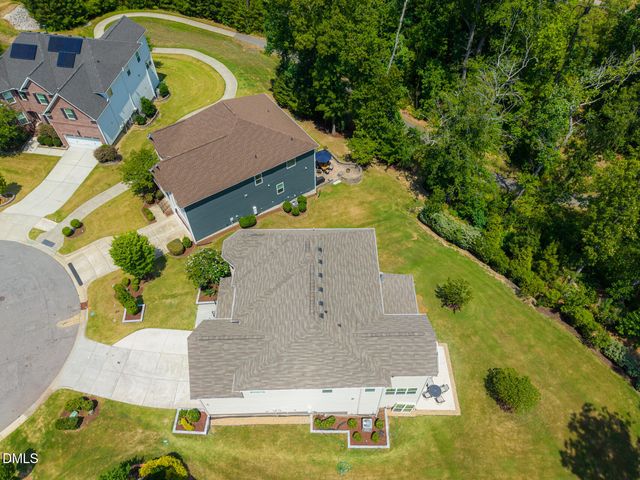 1732 Pantego Trail, Cary, NC 27519