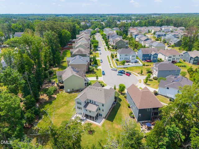 1732 Pantego Trail, Cary, NC 27519