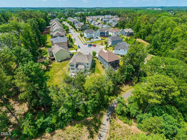 1732 Pantego Trail, Cary, NC 27519