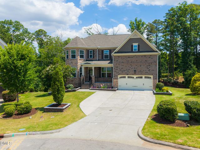1732 Pantego Trail, Cary, NC 27519