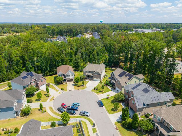 1732 Pantego Trail, Cary, NC 27519