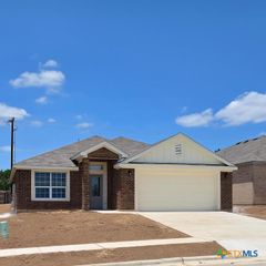 1402 Lindsey Drive, Copperas Cove, TX 76522