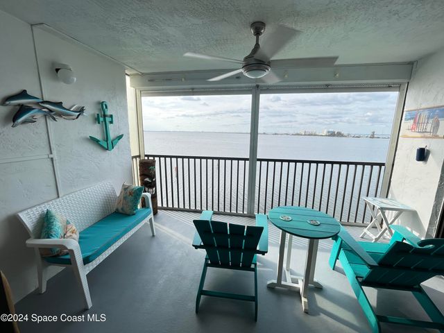 3601 S Banana River Boulevard 403, Cocoa Beach, FL 32931