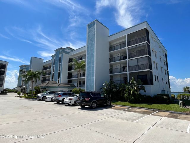 3601 S Banana River Boulevard 403, Cocoa Beach, FL 32931